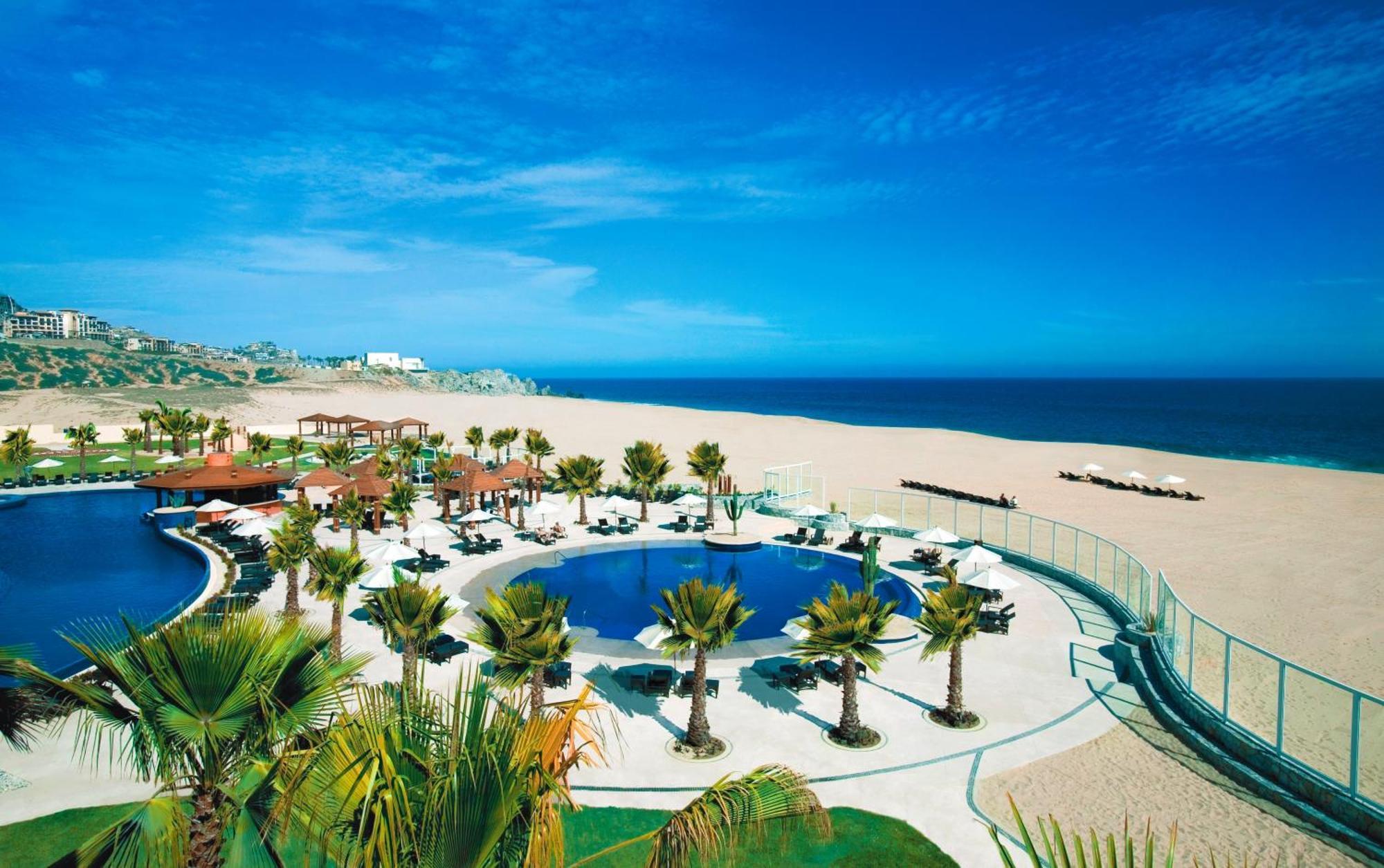 Pueblo Bonito Pacifica Golf & Spa Resort (Adults Only) Cabo San Lucas Exterior photo