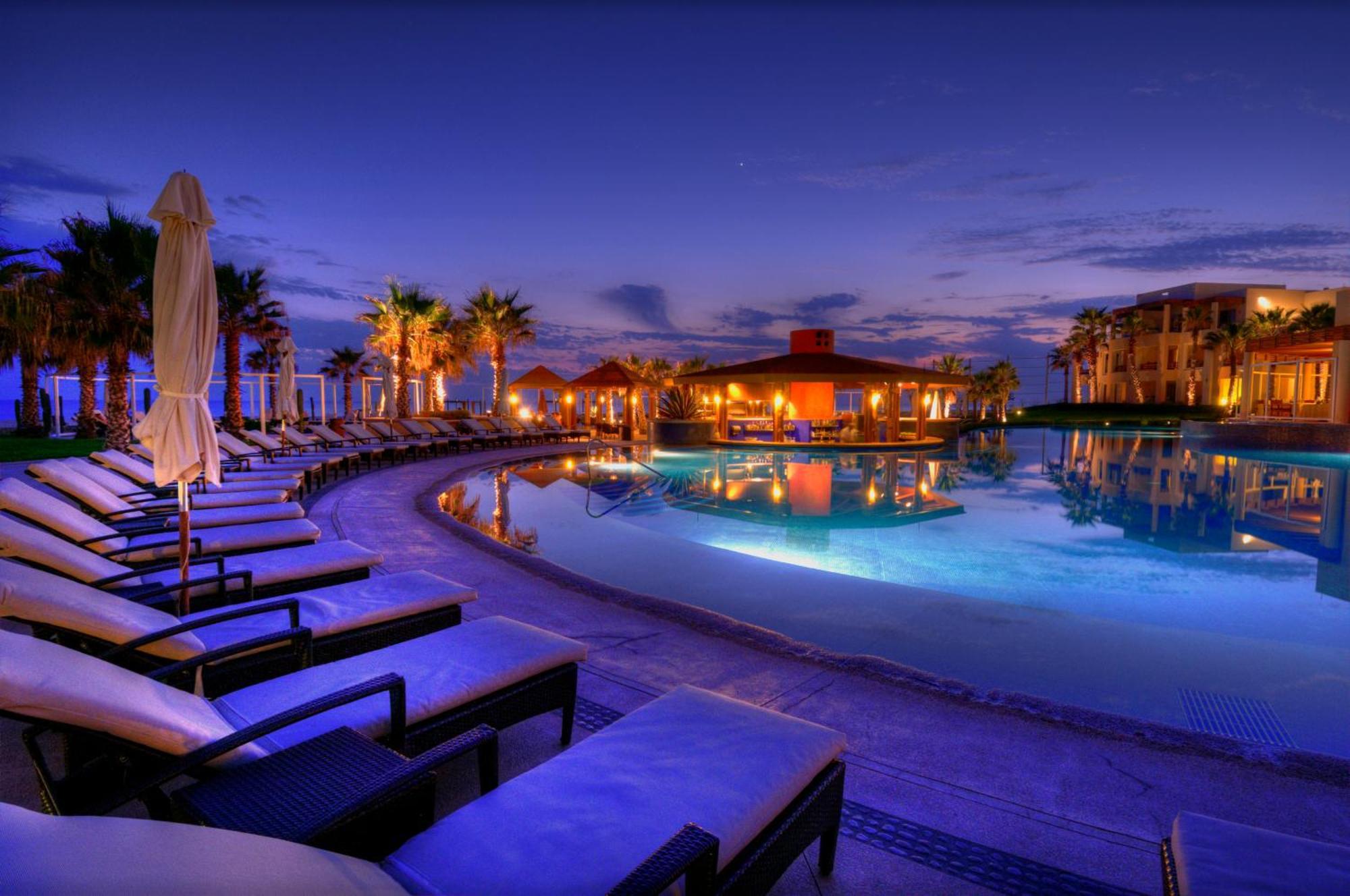 Pueblo Bonito Pacifica Golf & Spa Resort (Adults Only) Cabo San Lucas Exterior photo