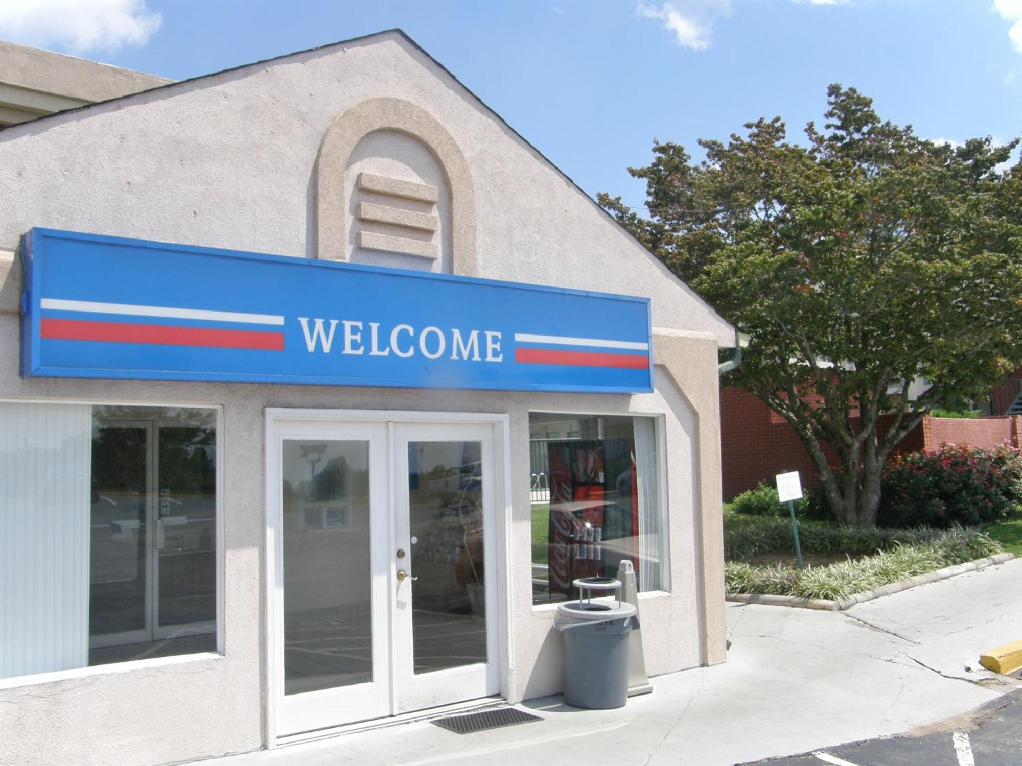 Motel 6-Gainesville, Ga Exterior photo