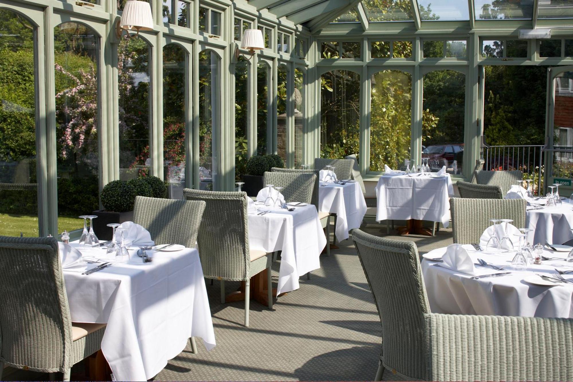 Flackley Ash Country House Hotel Rye Exterior photo