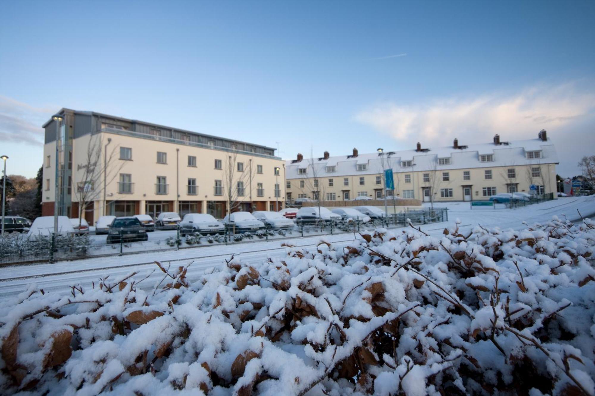 Belmore Court & Motel Enniskillen Exterior photo