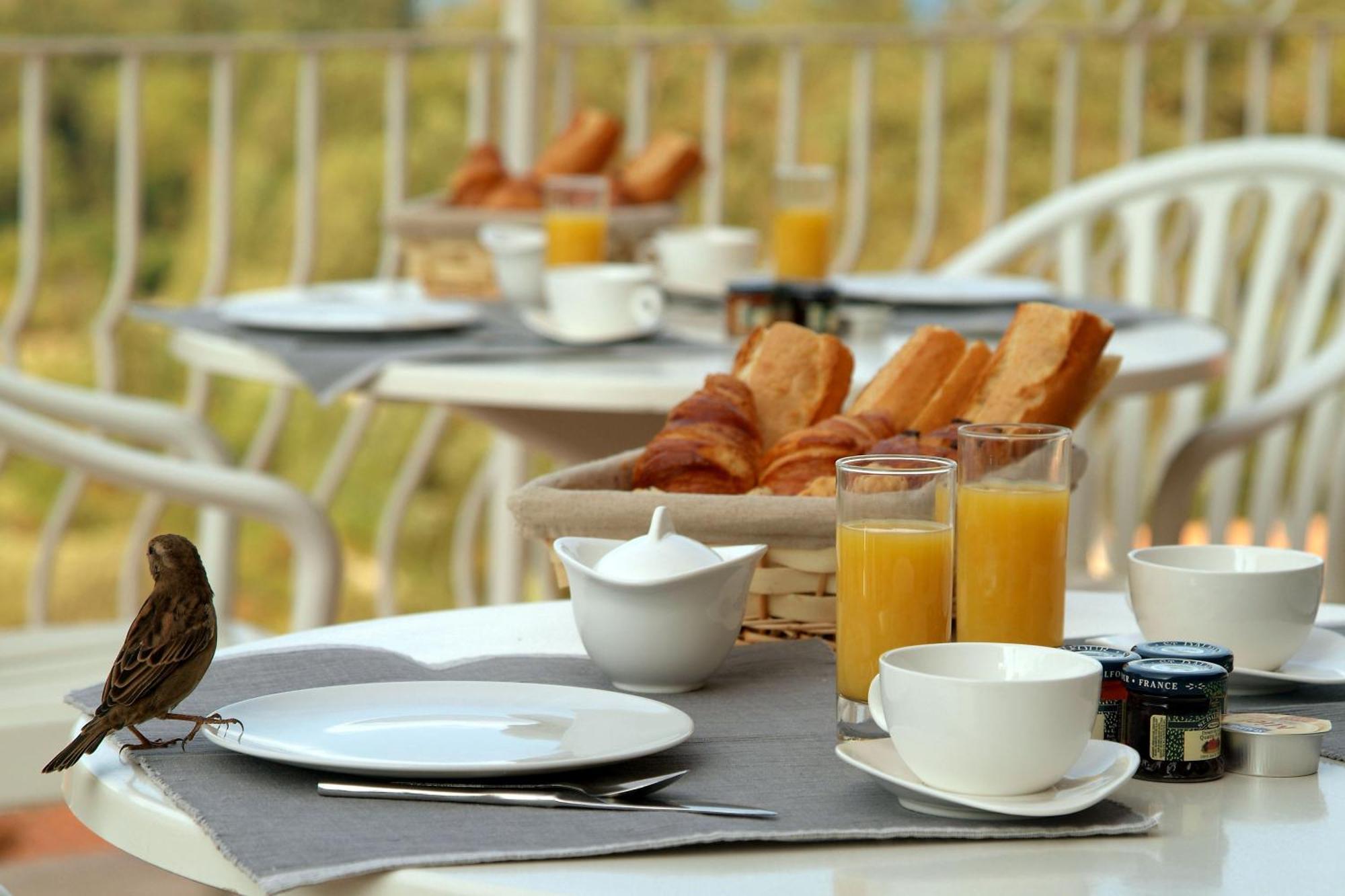 Capo D'Orto - Porto - Corse Hotel Exterior photo