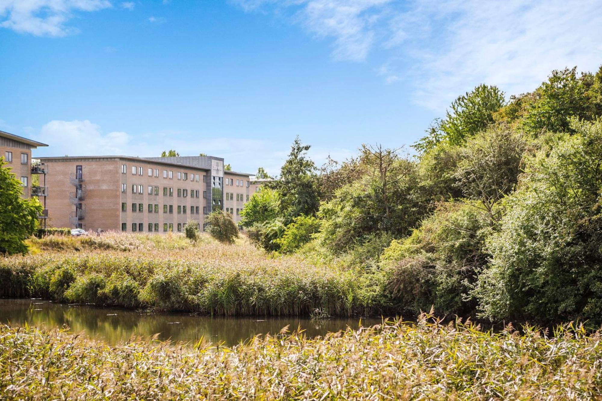 Zleep Hotel Ballerup Exterior photo