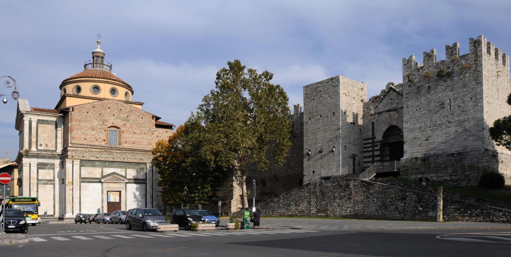 Hotel Datini Prato  Exterior photo