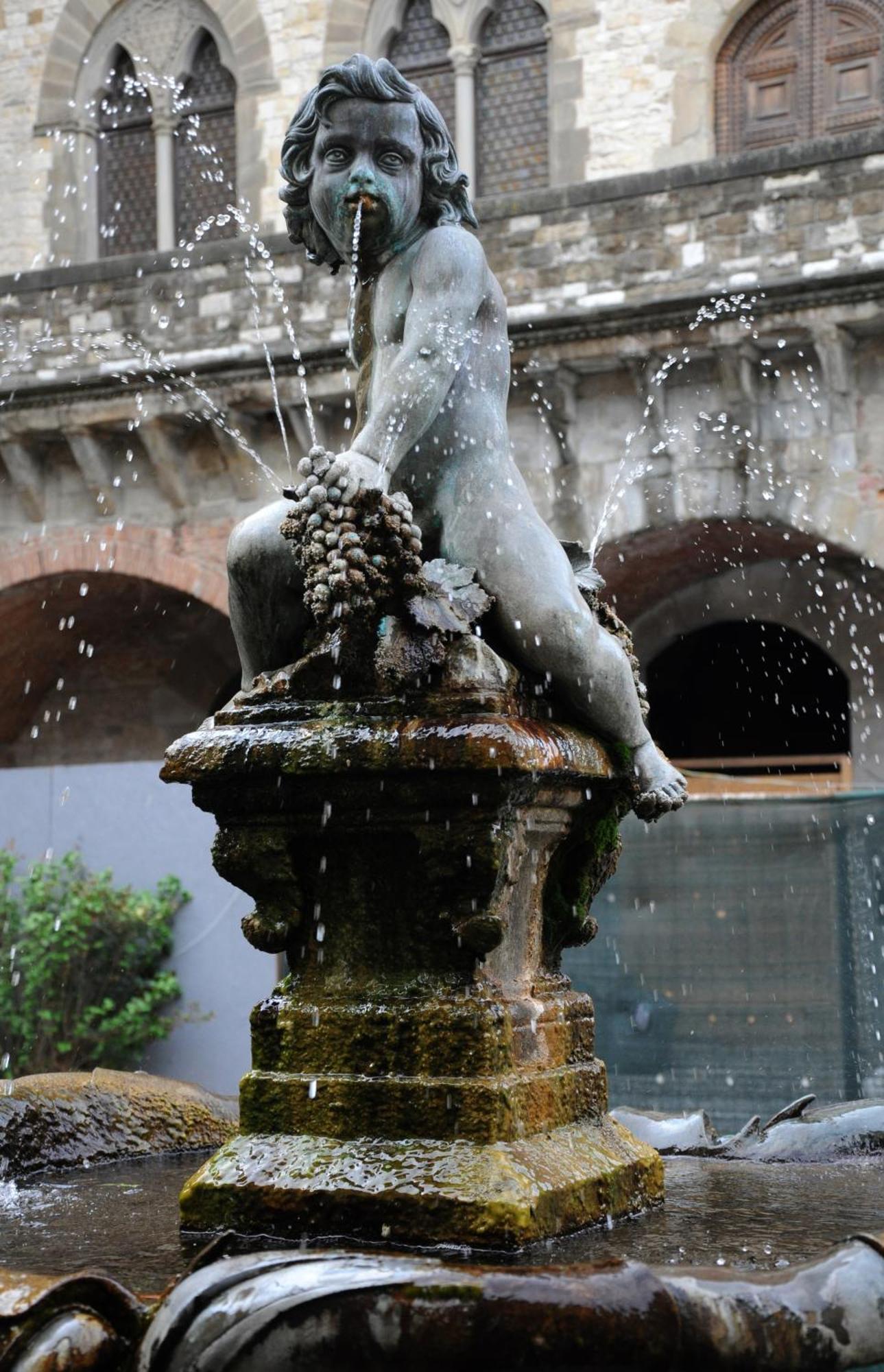 Hotel Datini Prato  Exterior photo