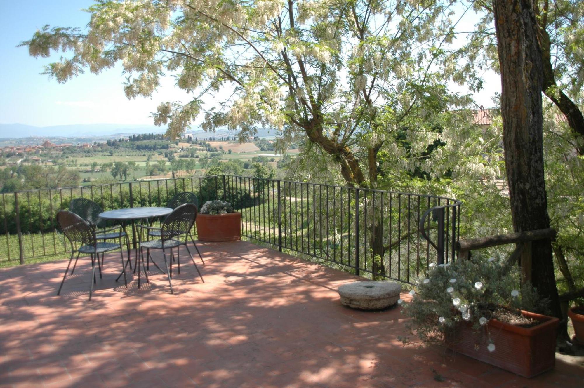 La Casa Delle Querce Apartment Acquaviva  Exterior photo