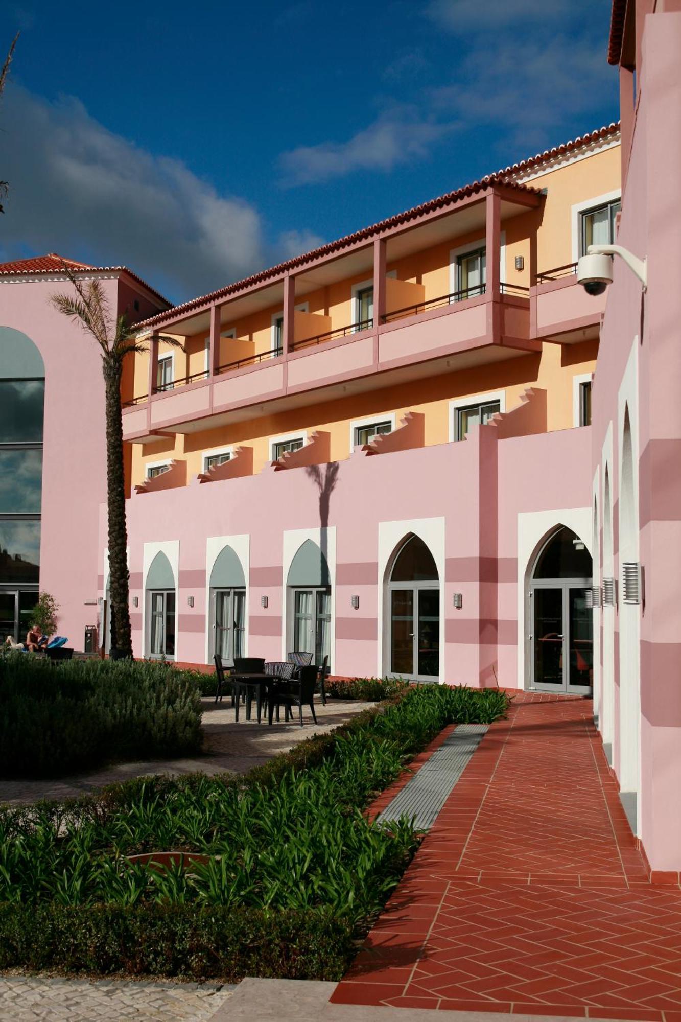 Pestana Sintra Golf Resort & Spa Hotel Exterior photo