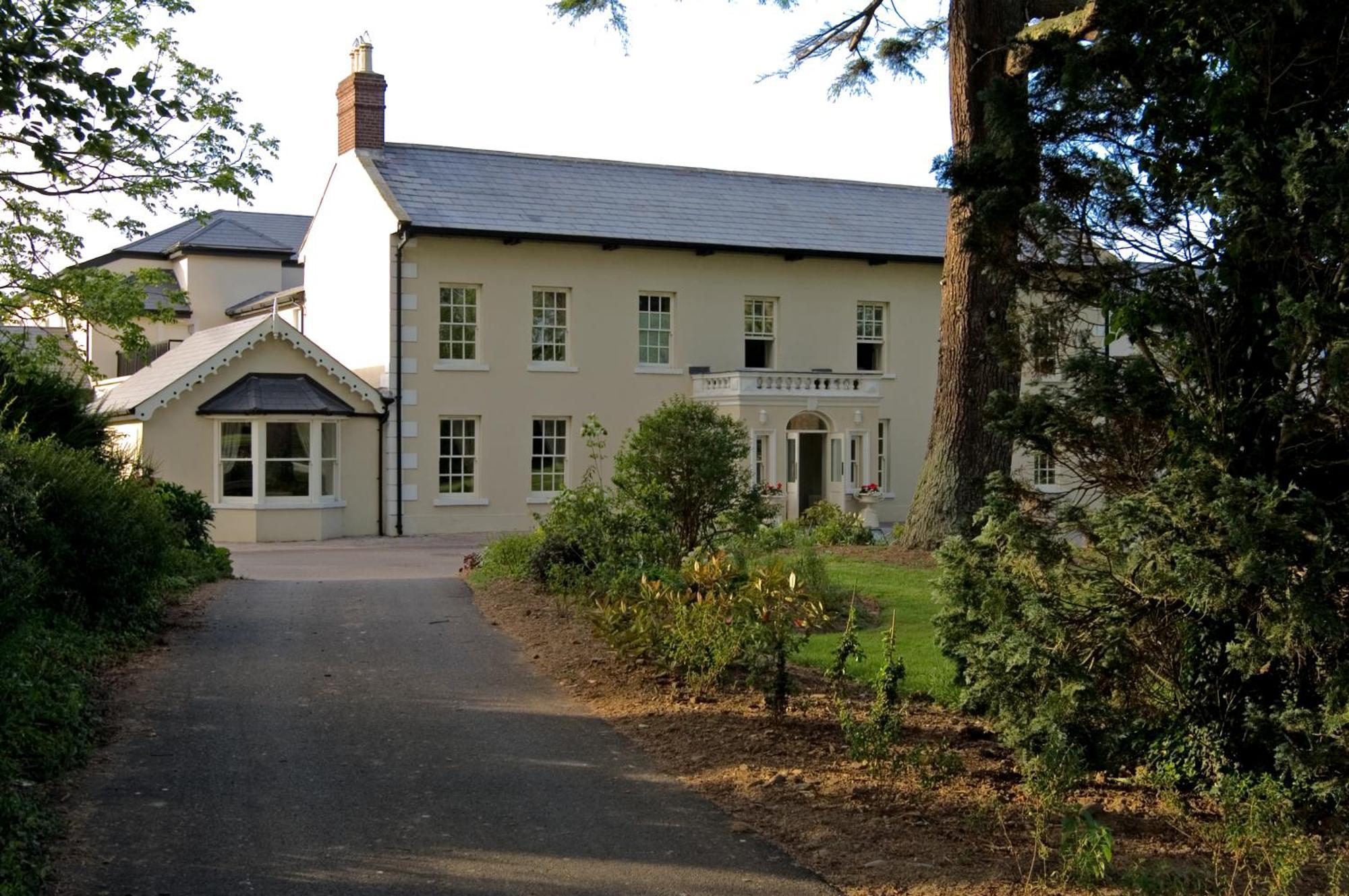 Roganstown Hotel & Country Club Swords Exterior photo