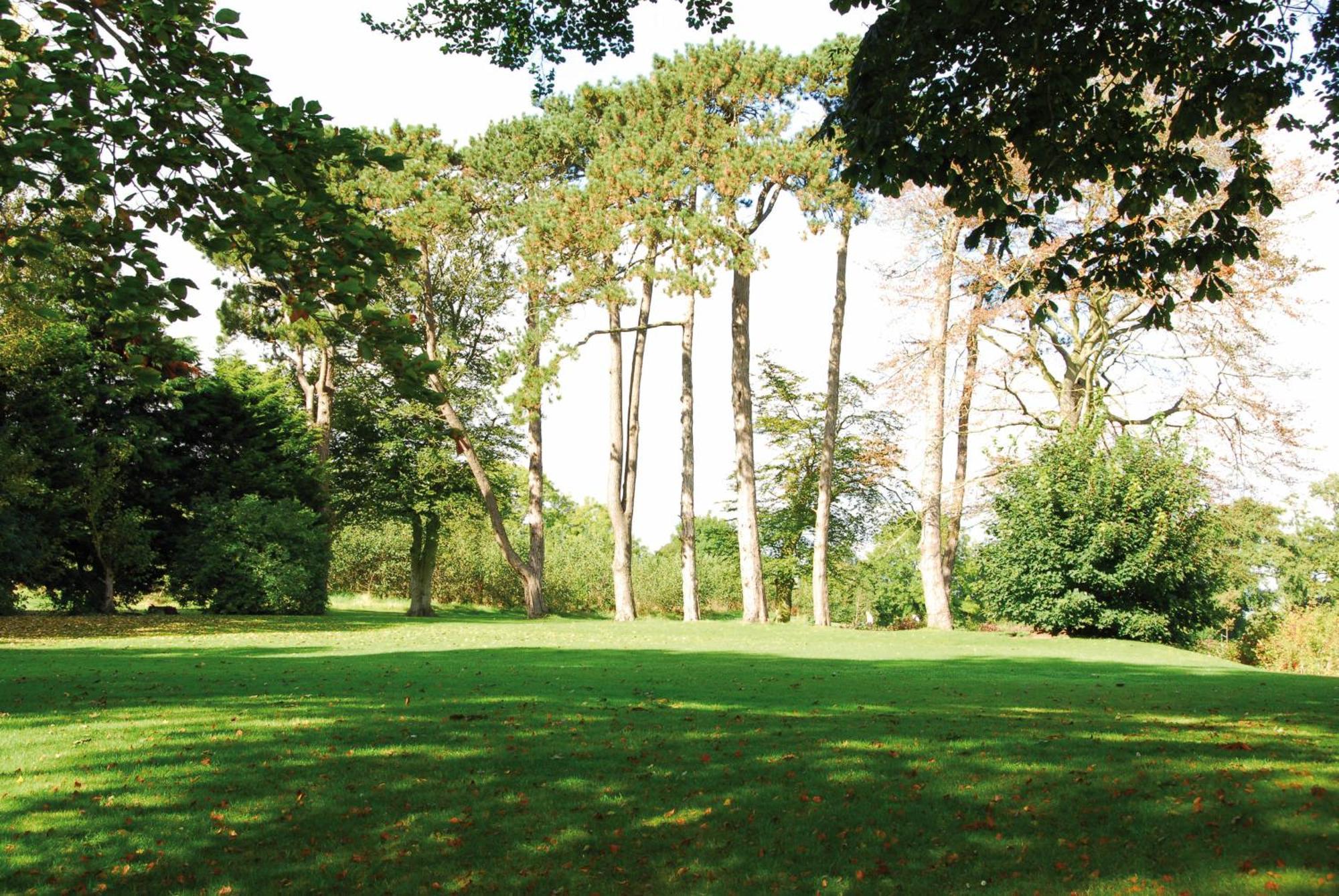 Roganstown Hotel & Country Club Swords Exterior photo