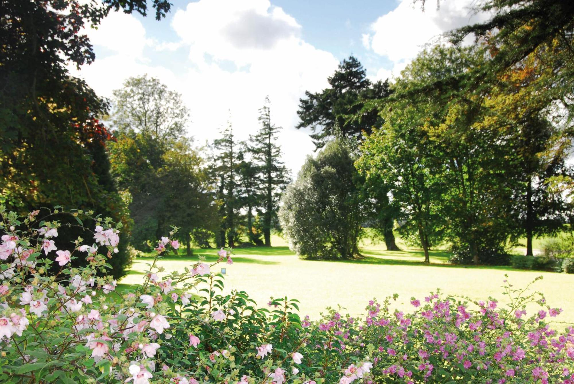 Roganstown Hotel & Country Club Swords Exterior photo