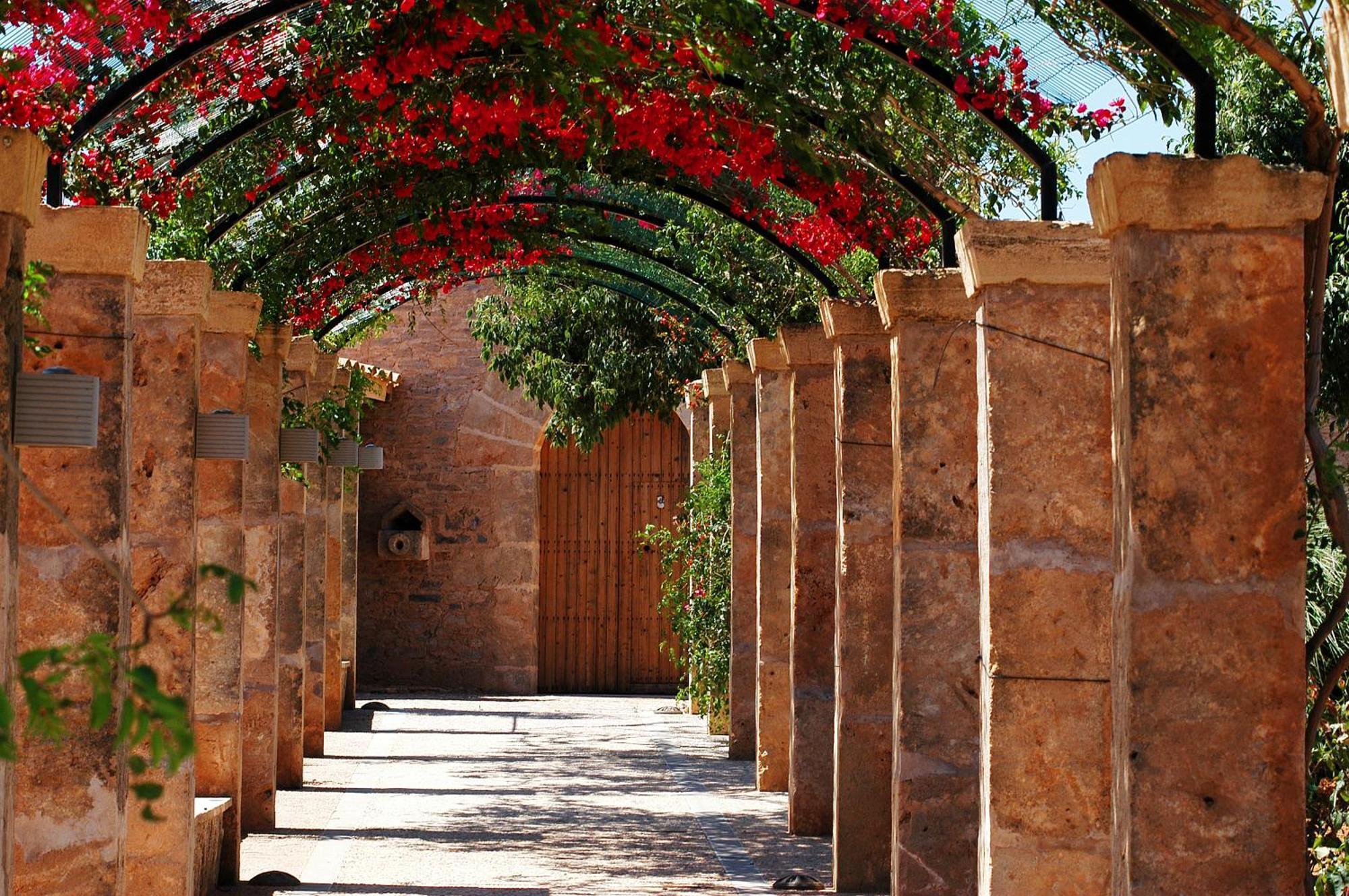 Casal Santa Eulalia Hotel Can Picafort  Exterior photo