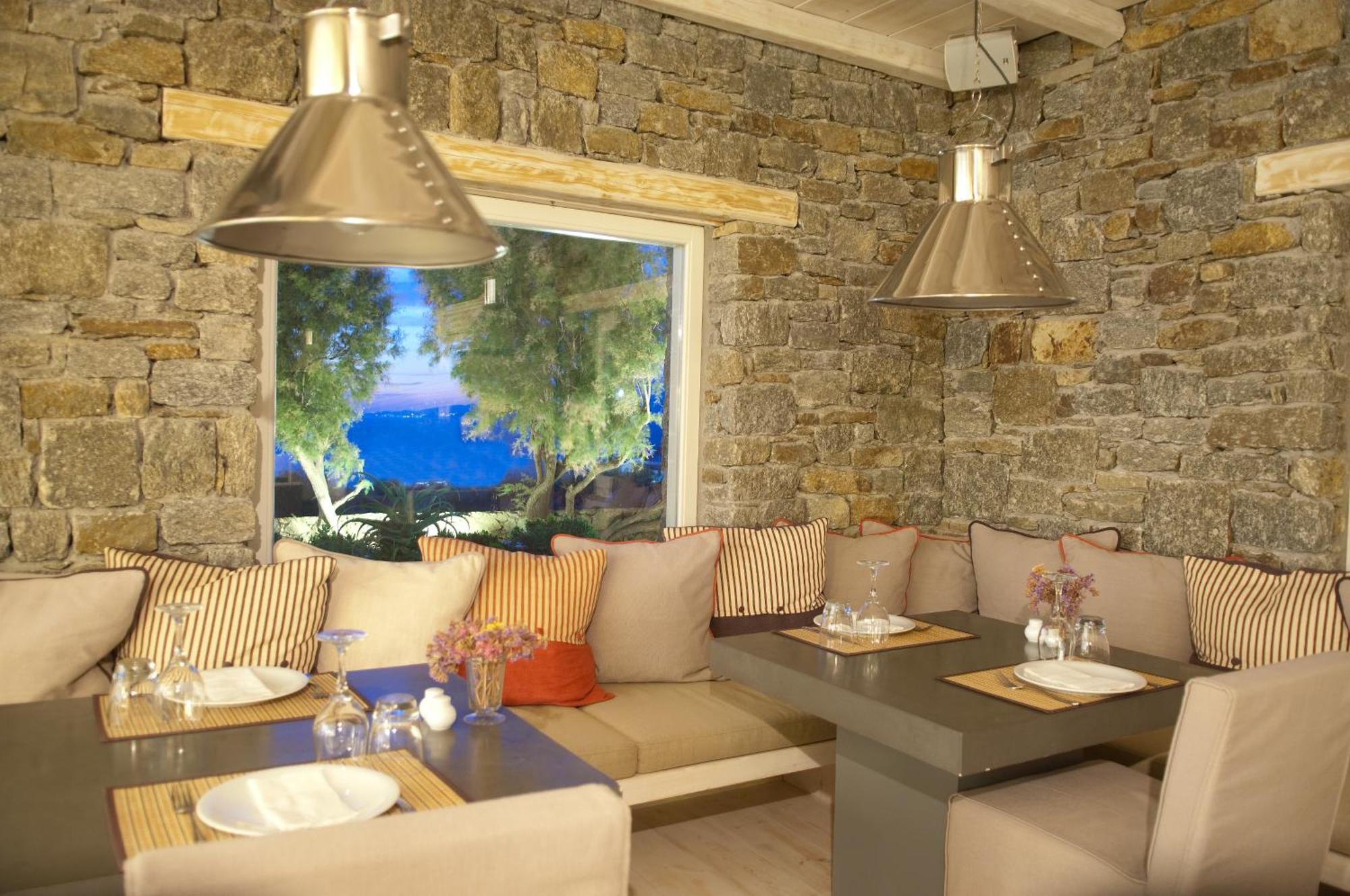 Vencia Boutique Hotel Mykonos Town Exterior photo