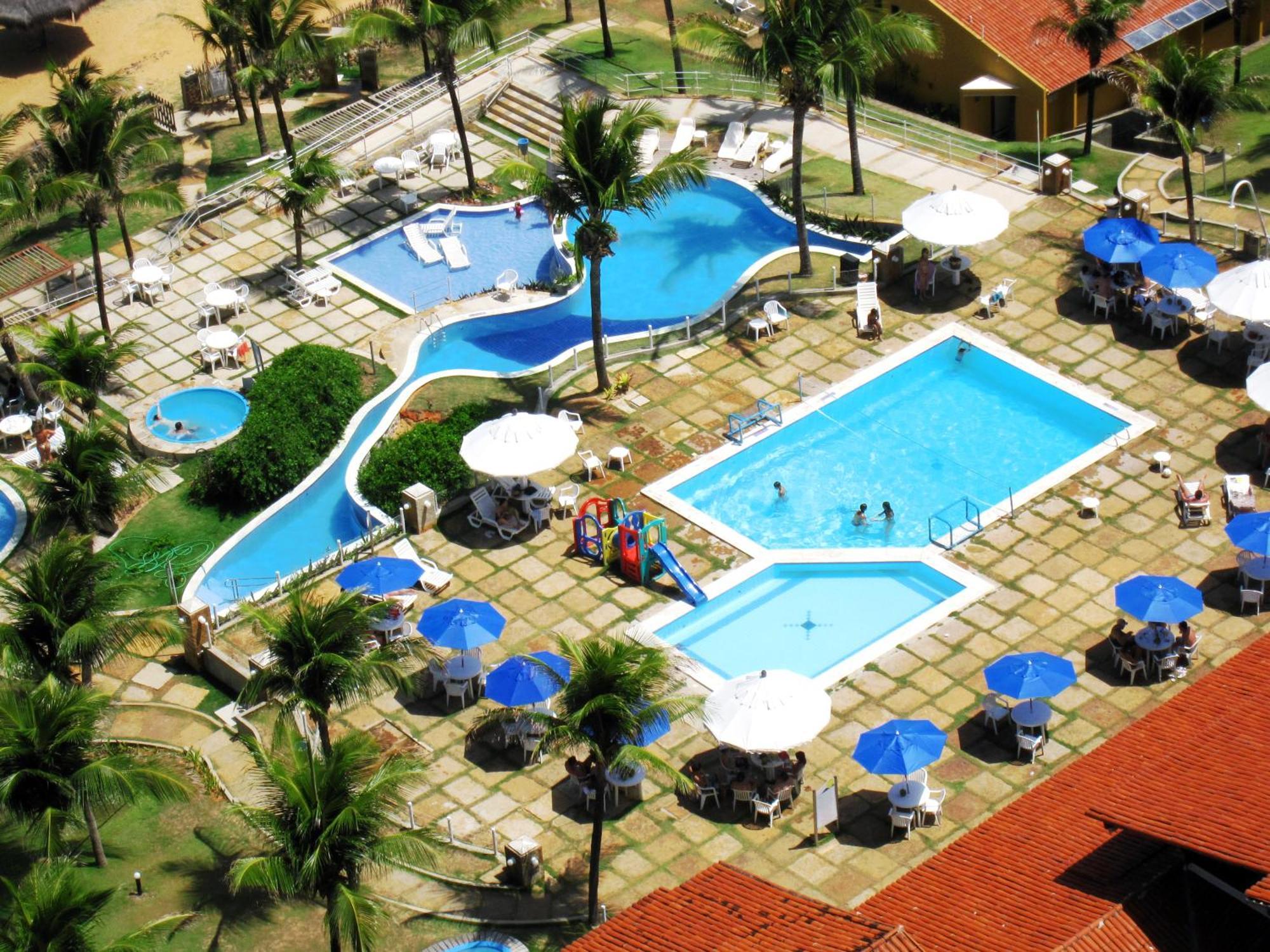 Marsol Beach Resort Hotel Natal Exterior photo