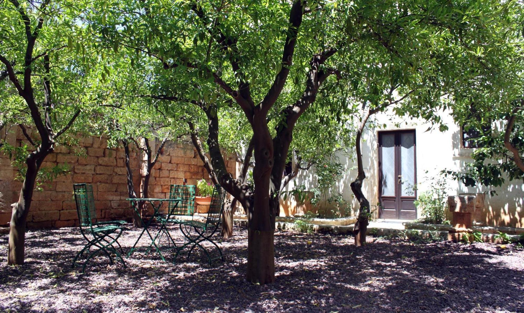 Masseria Don Sante Fasano Exterior photo