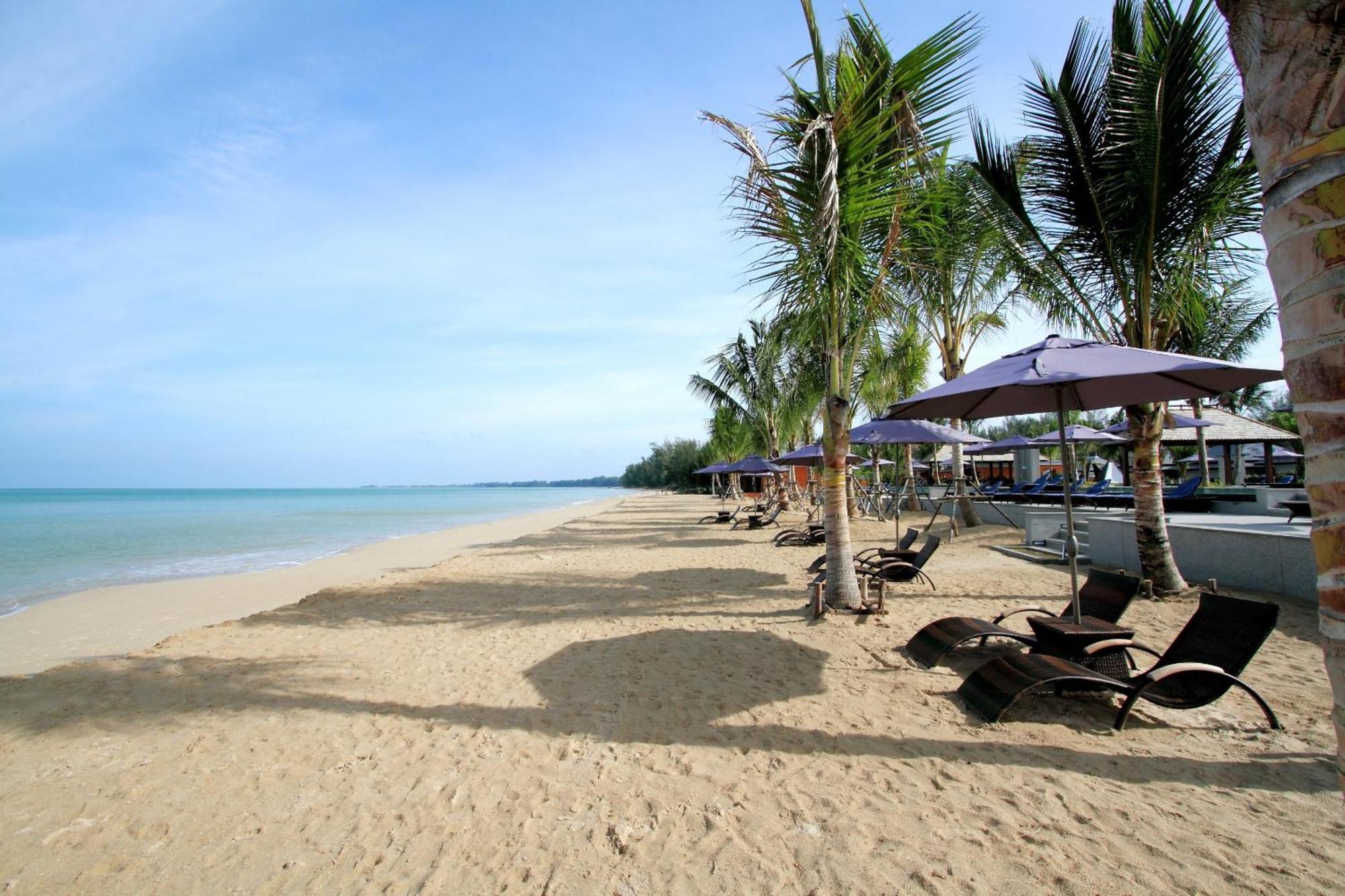 Beyond Khaolak (Adults Only) Hotel Khao Lak Exterior photo