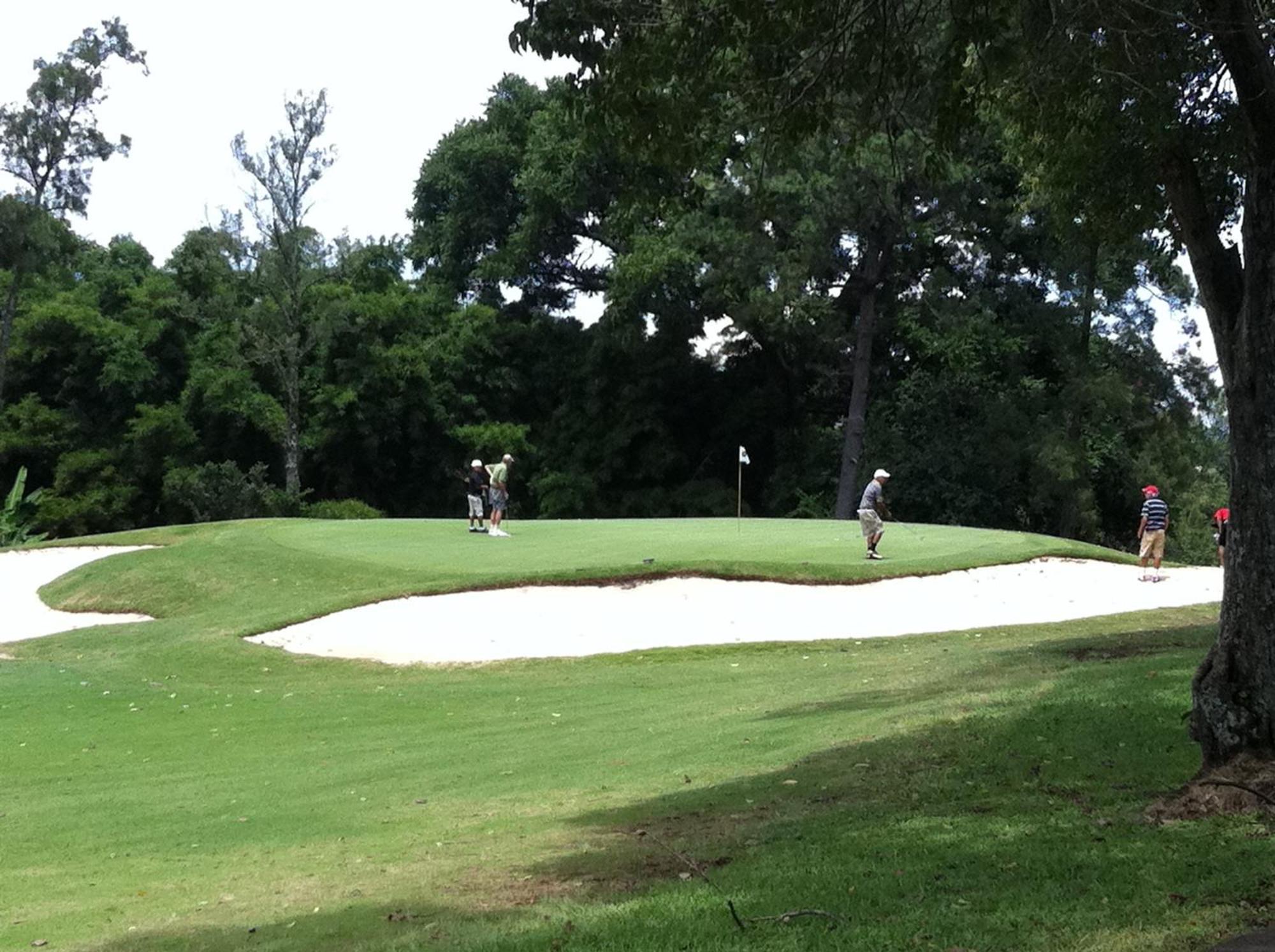 Terrazas De Golf Boutique Hotel San Jose  Exterior photo