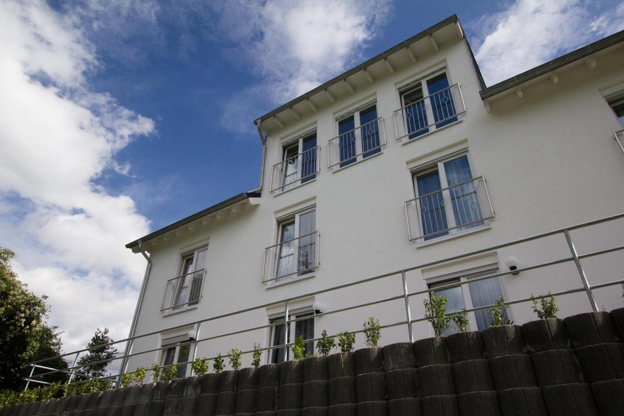 Hotel Rhein-Mosel-View Koblenz  Exterior photo