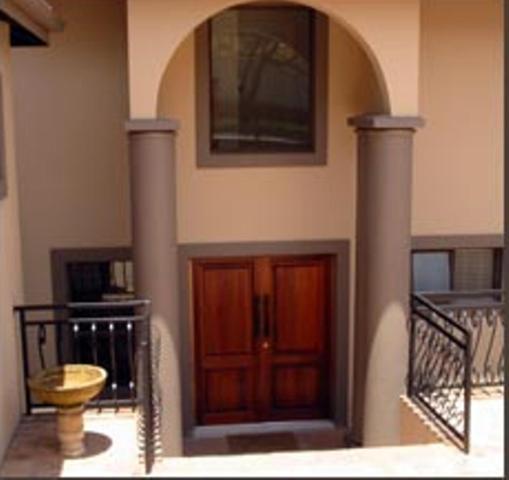 Tesorino Bed And Breakfast Durban Exterior photo