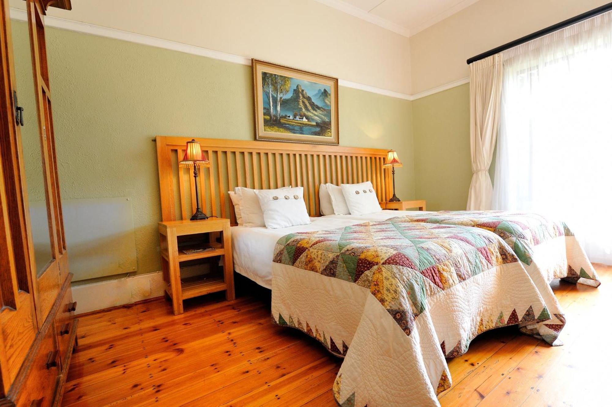 Beachwalk Bed And Breakfast Port Elizabeth Exterior photo