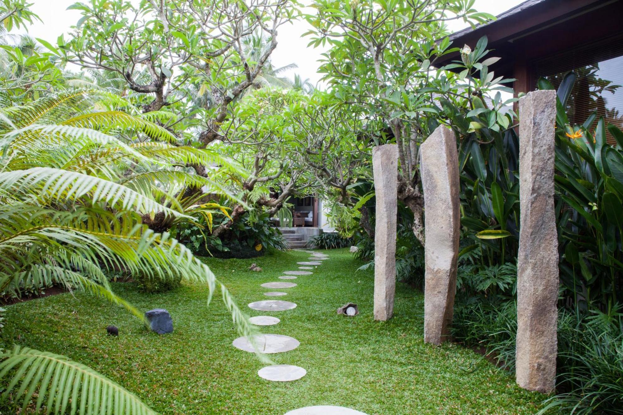 Swarapadi Villa Ubud  Exterior photo