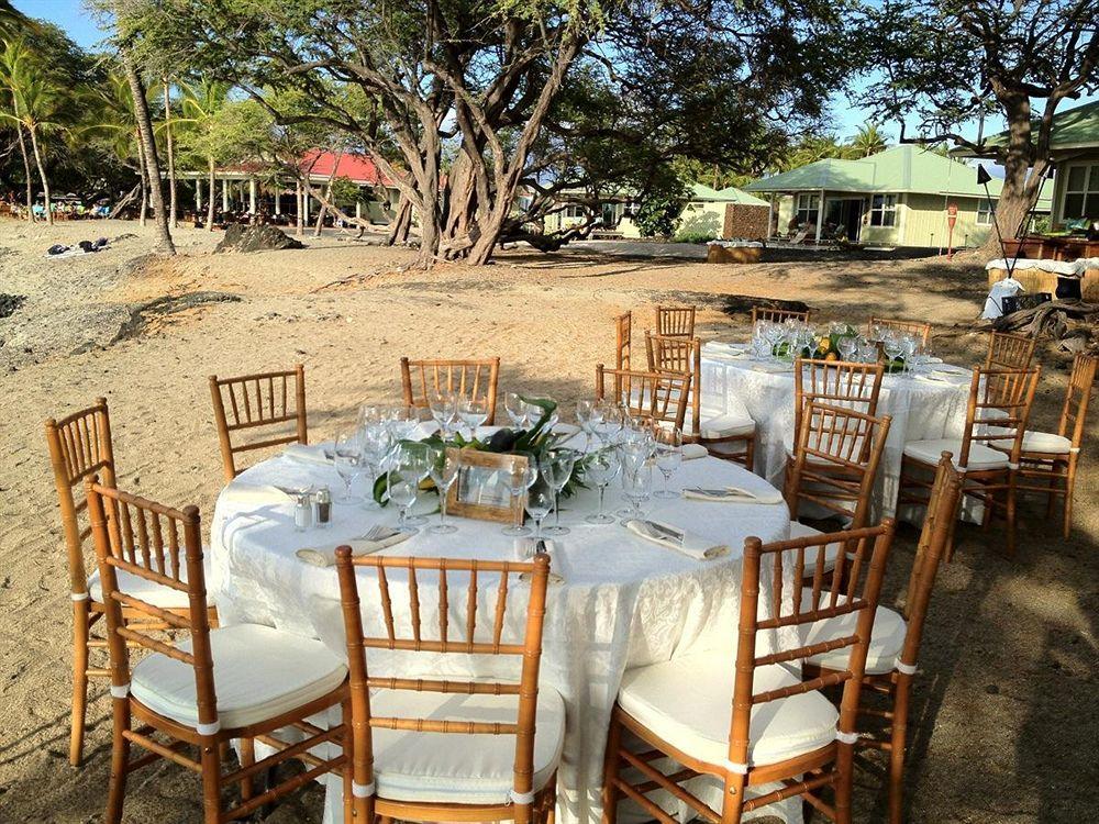 Lava Lava Beach Club Kohala Coast Exterior photo