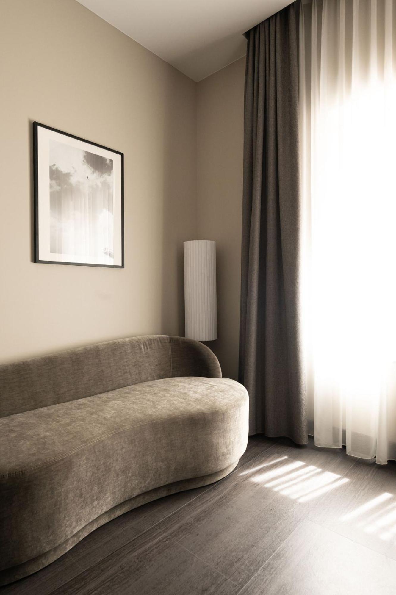 Beaumont Maastricht Hotel Room photo
