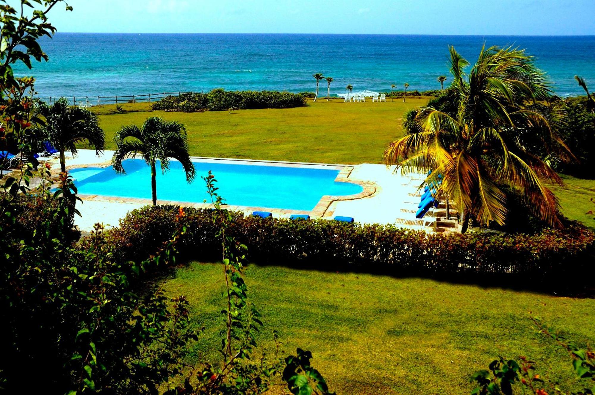 Blue Horizon Boutique Resort Vieques Exterior photo