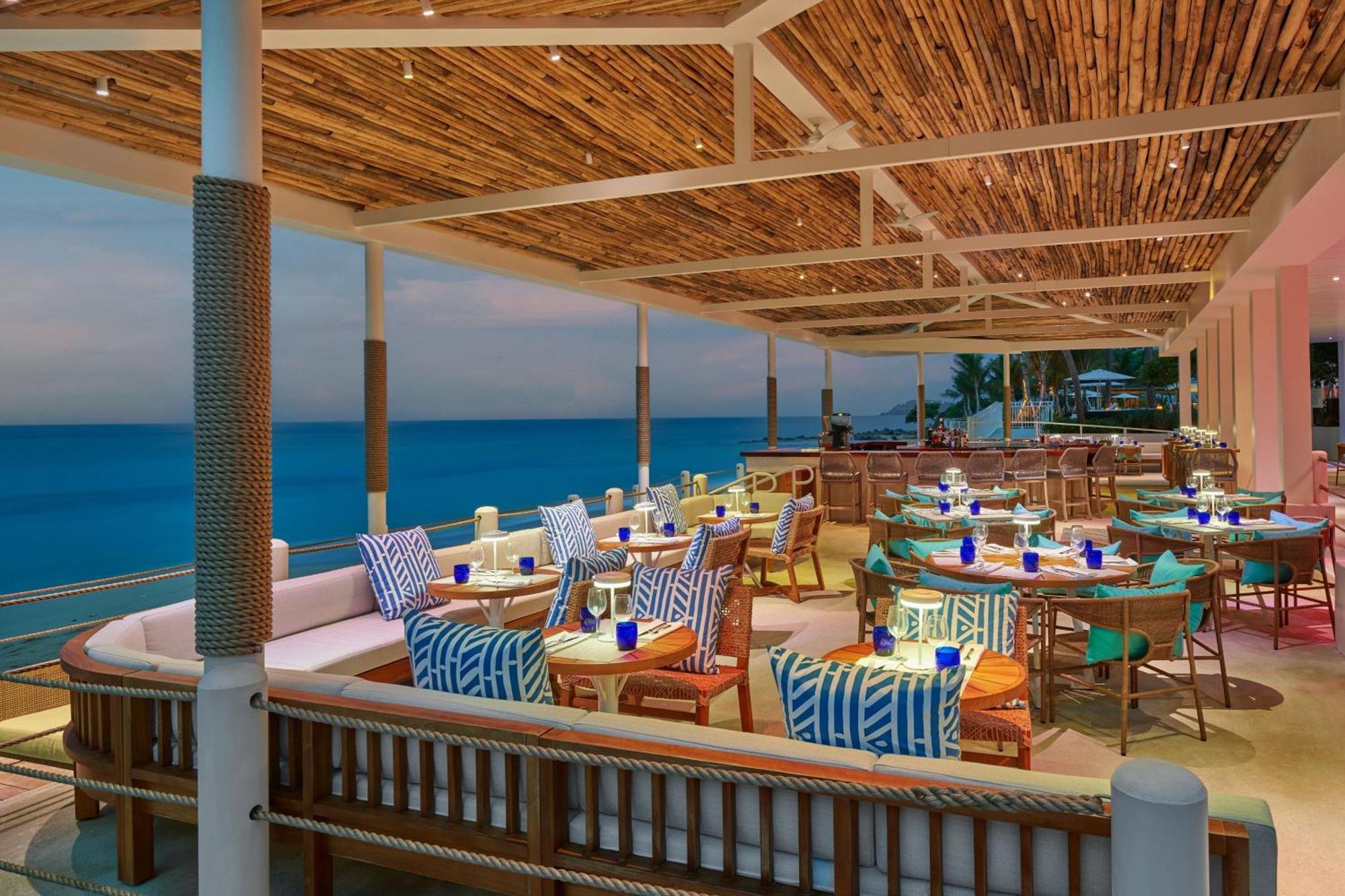 The Westin Beach Resort & Spa At Frenchman'S Reef Frydendal Exterior photo
