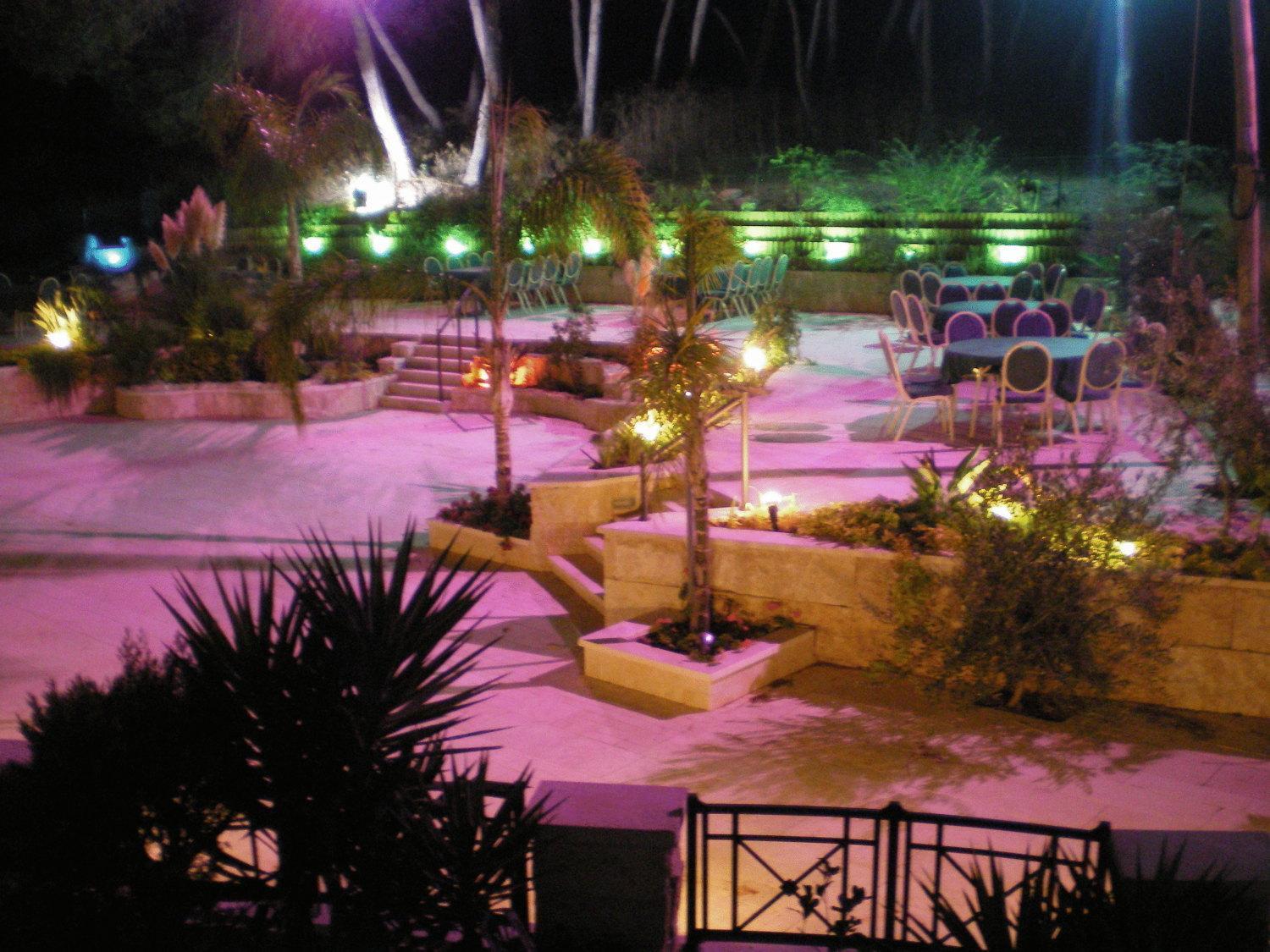 Marom Hotel Haifa Exterior photo