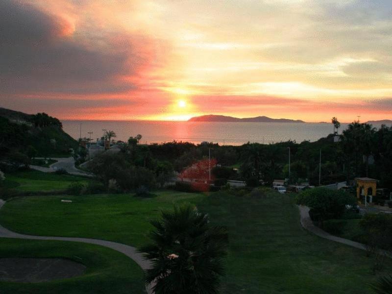 Real Del Mar Golf Resort Tijuana Exterior photo