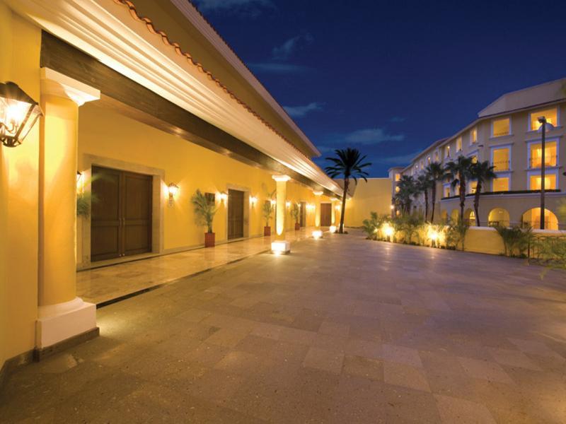 Dreams Los Cabos Suites Golf Resort & Spa El Bedito Exterior photo