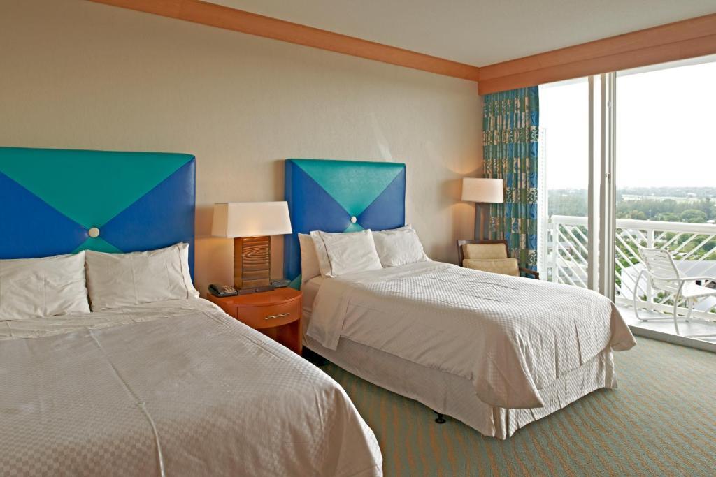 Grand Lucayan Resort Bahamas Freeport Room photo