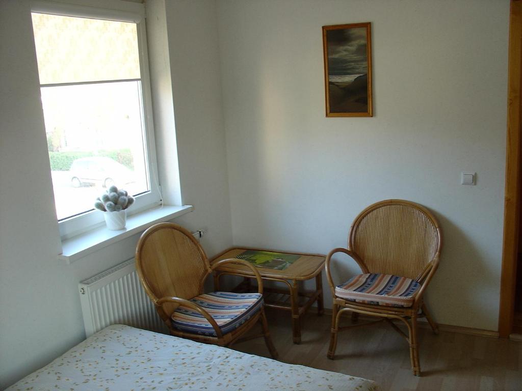 Baltic Apartments Palanga Room photo