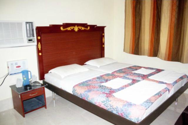 Hotel Maa Kamakhya Puri Room photo