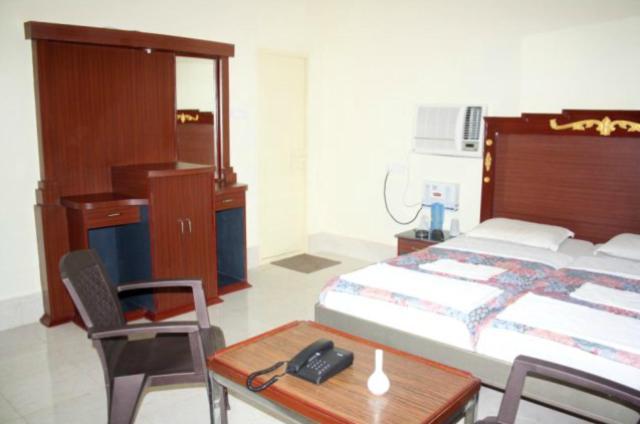 Hotel Maa Kamakhya Puri Room photo