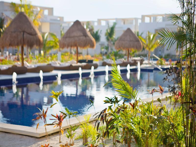 The Beloved Hotel (Adults Only) Cancun Facilities photo