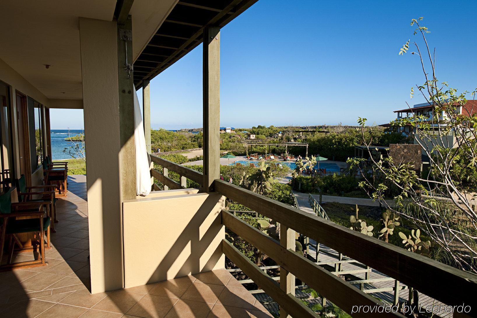 Finch Bay Galapagos Hotel Puerto Ayora  Exterior photo