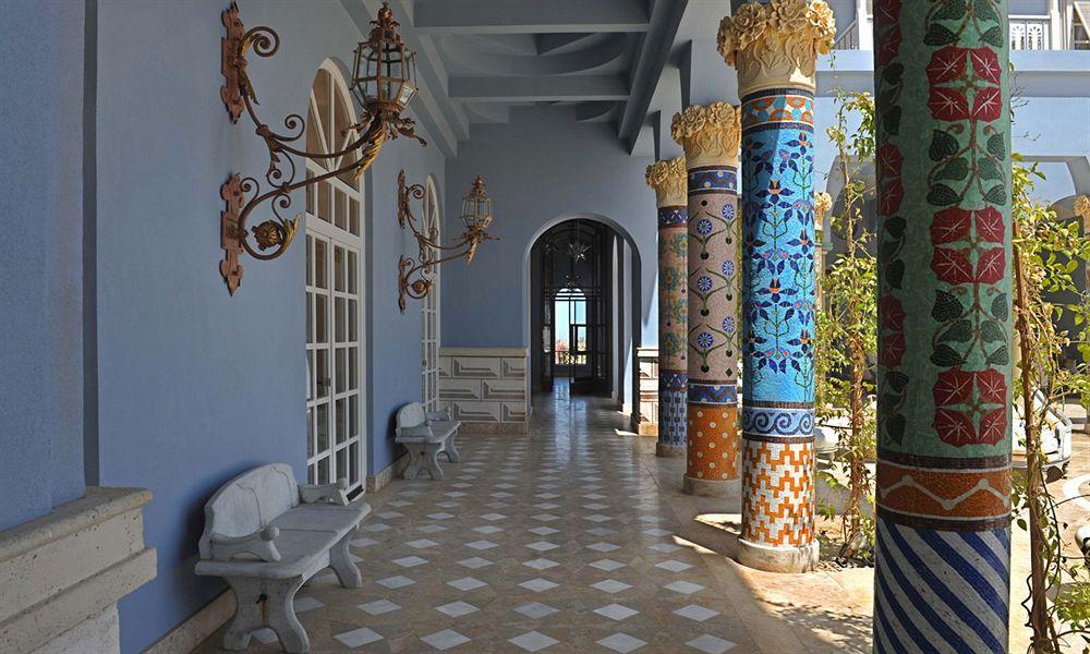 La Maison Bleue El Gouna (Adults Only) Hurghada Exterior photo