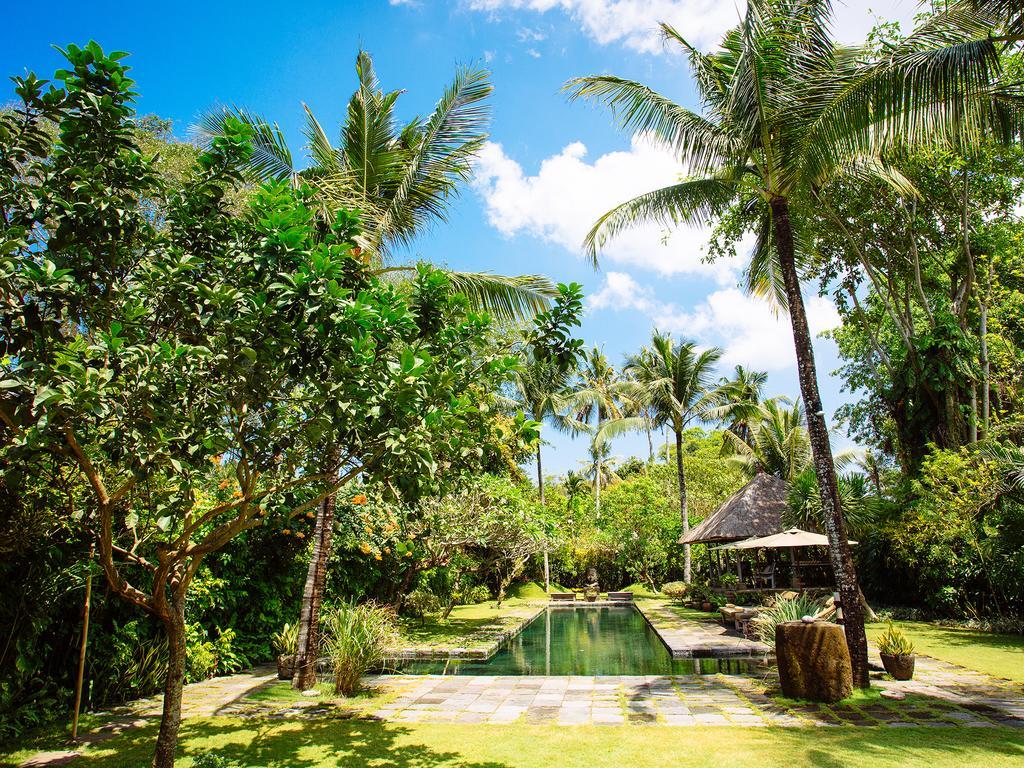 Villa Belong Dua Canggu  Room photo