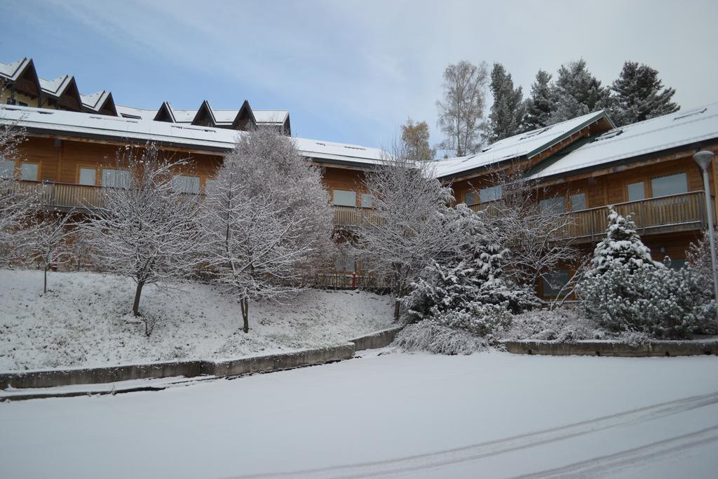 Albergo Rendola Asiago Exterior photo