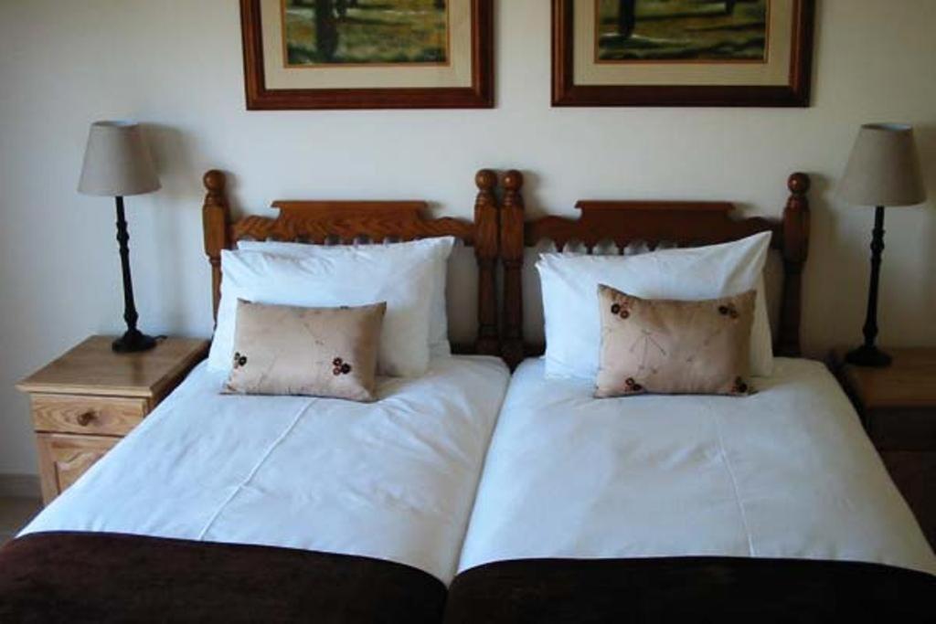 Tesorino Bed And Breakfast Durban Room photo