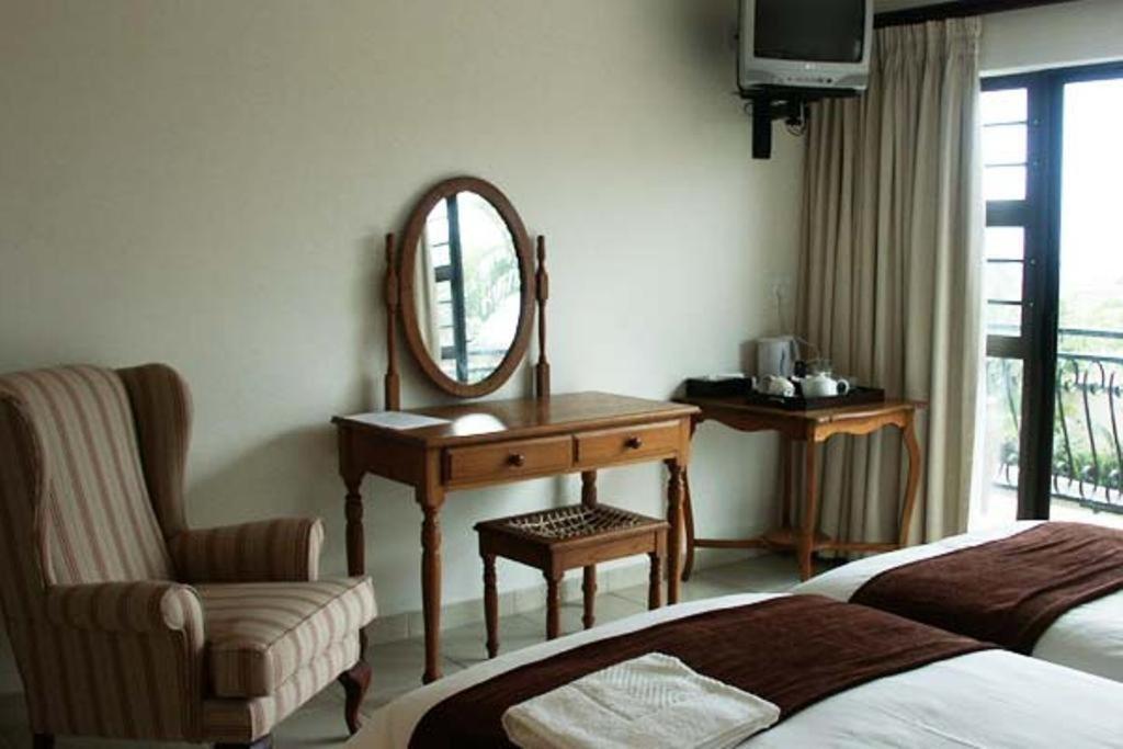 Tesorino Bed And Breakfast Durban Room photo