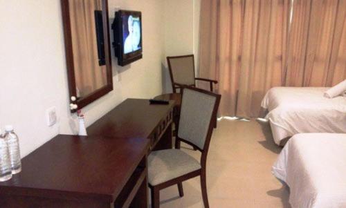 Sutera Hotel Seremban Room photo