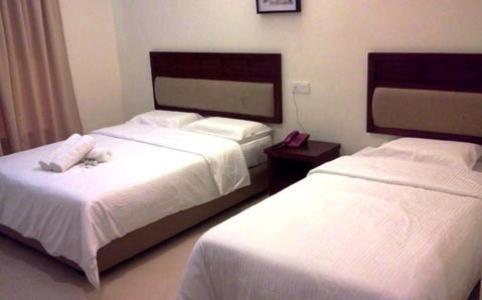 Sutera Hotel Seremban Room photo