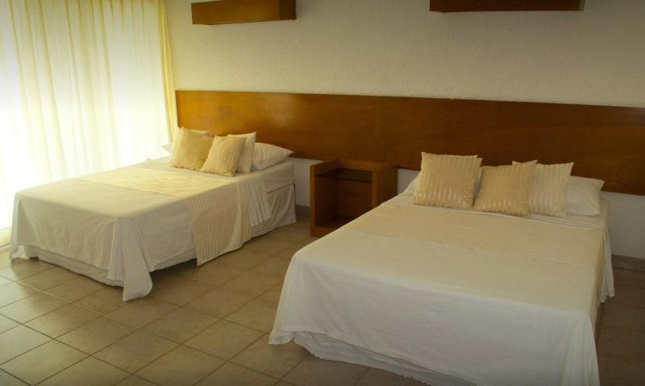 Brisa Del Lago Club & Resort Tequesquitengo Room photo