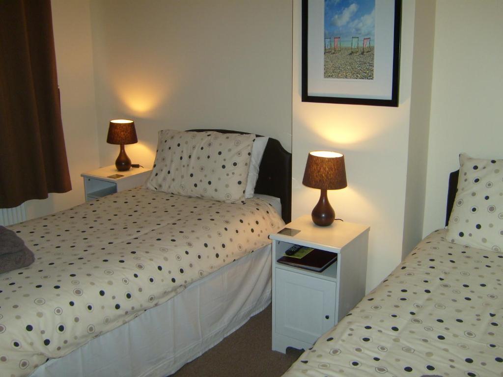 Roedean Guest House Weston-super-Mare Room photo