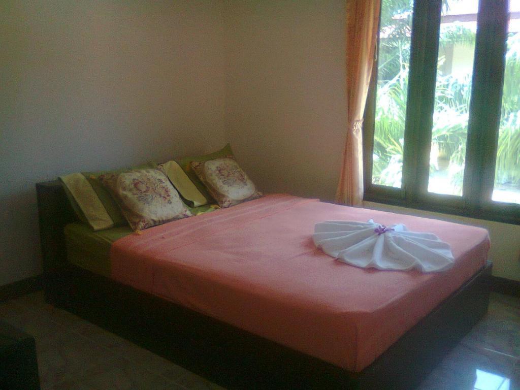 Baan Thewpha Resort Krabi Room photo