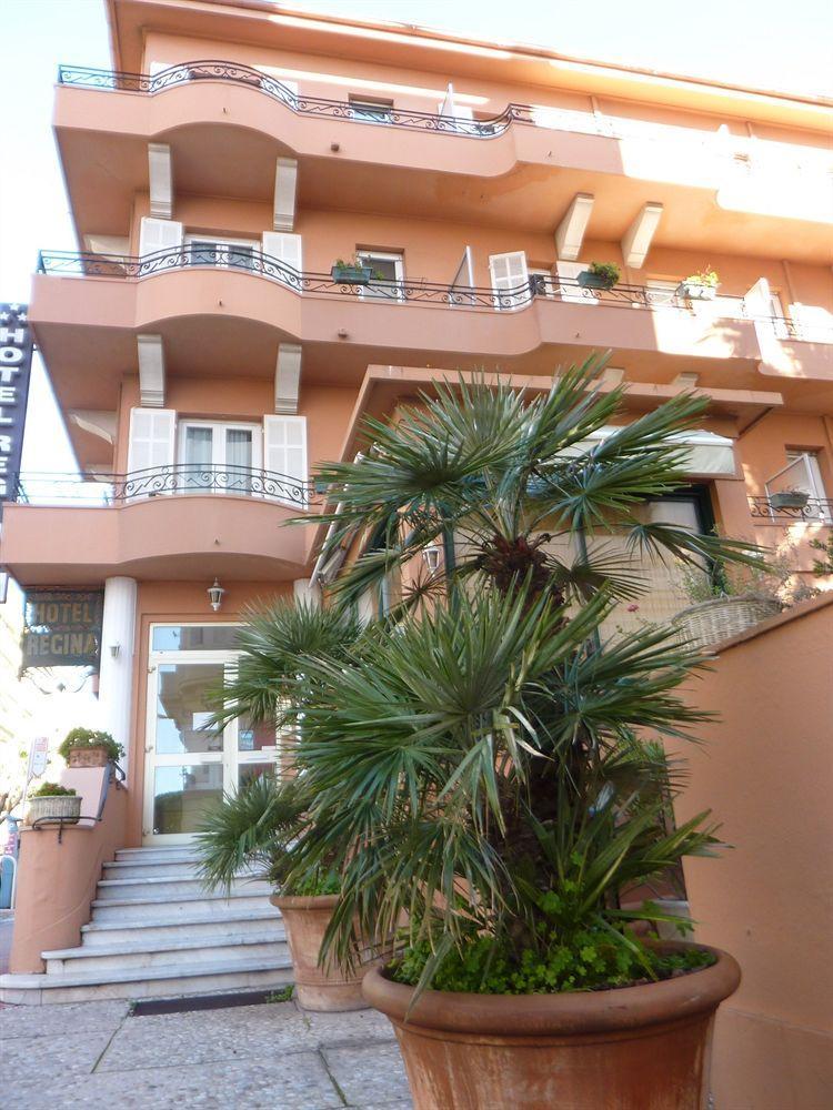 Regina Hotel Cannes Exterior photo