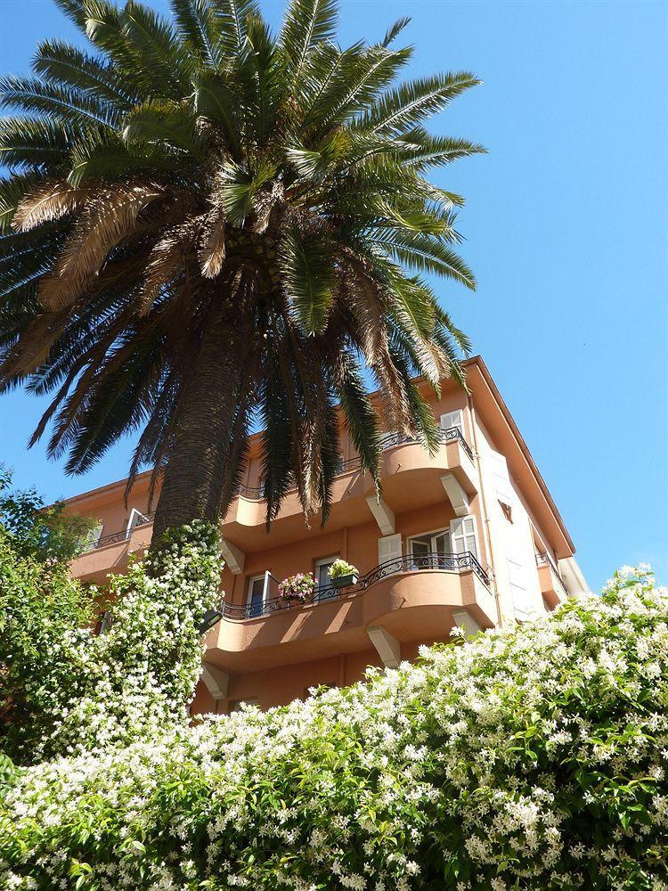 Regina Hotel Cannes Exterior photo