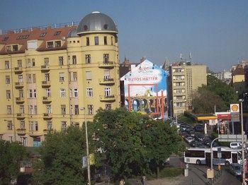 Sunny Riverside Hotel Budapest Exterior photo